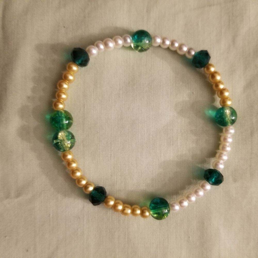 Handmade Bracelets - Picture 3 of 7